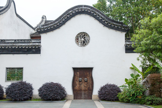 烏鎮(zhèn)