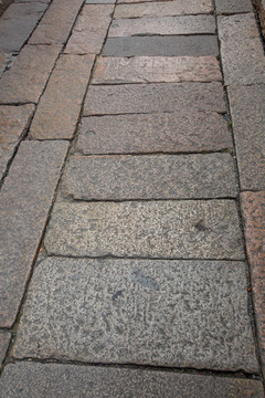 石板街道