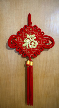 中國結