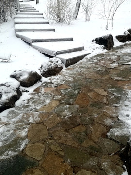 雪路
