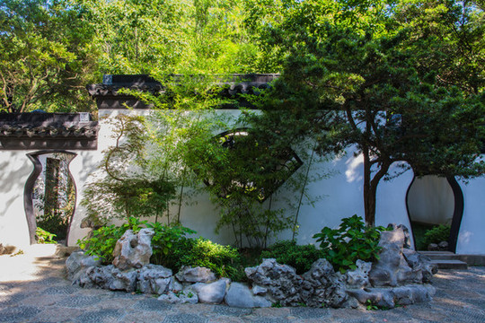 中式園林