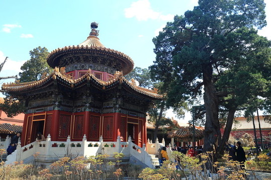 萬春亭