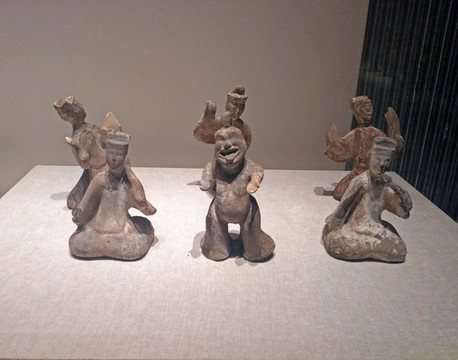 俳優(yōu)俑