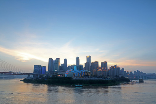 重慶旅游風(fēng)光