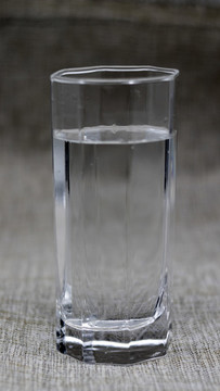 透明玻璃水杯