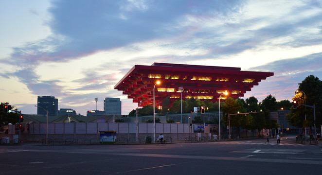 中華藝術(shù)宮