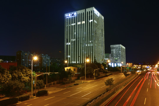 上海中建廣場(chǎng)