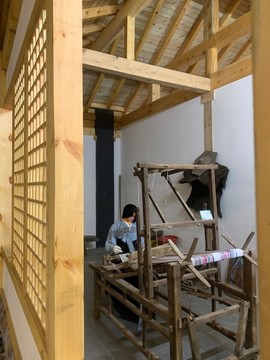 朝鮮族生活展館