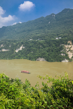 三峽人家