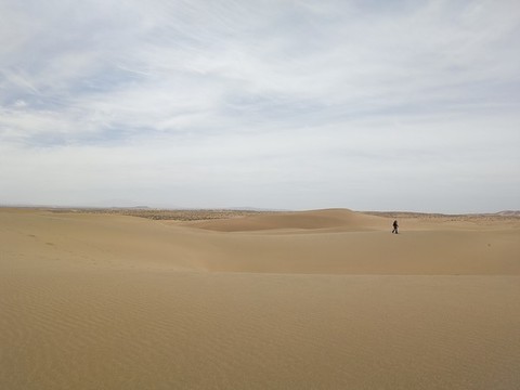 沙漠