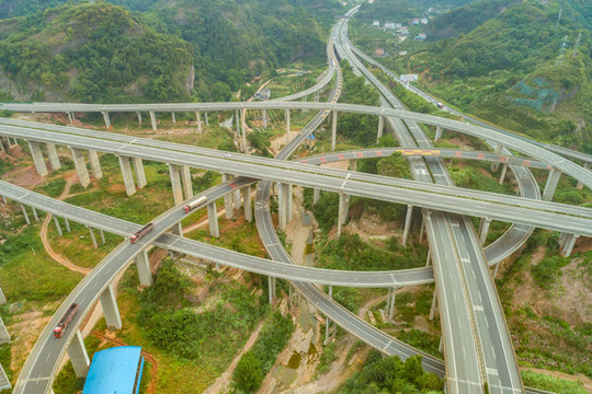 立交橋