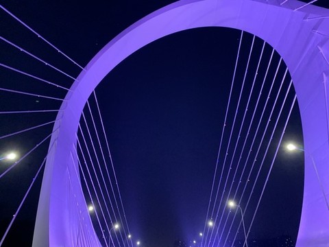 橋梁