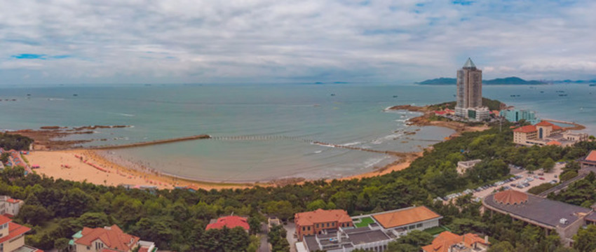 濱海城市