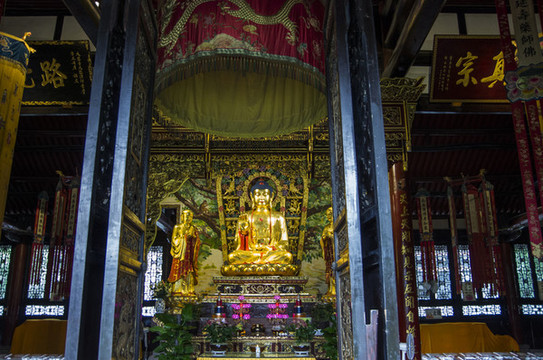 大圣慈寺