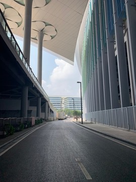 現(xiàn)代建筑