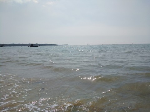 海浪