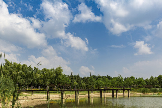 風景