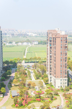 小區(qū)