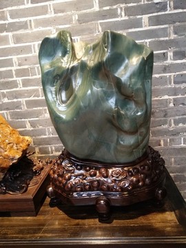 石紋