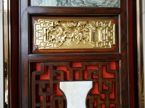 浮雕藝術(shù)