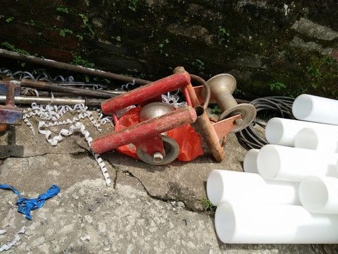 發(fā)電機