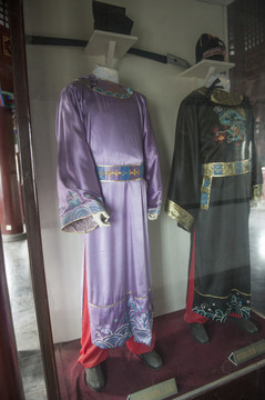 宋代官服
