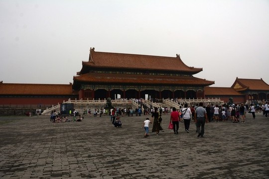 故宮博物院