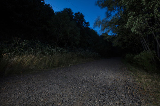 美國高速公路
