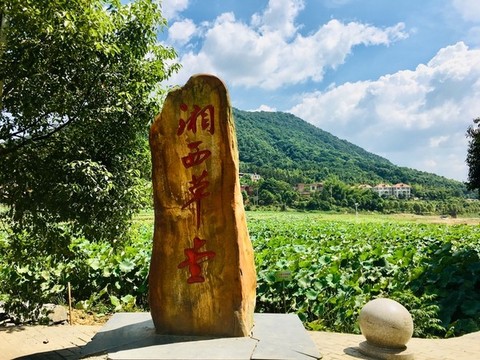 王船山故里
