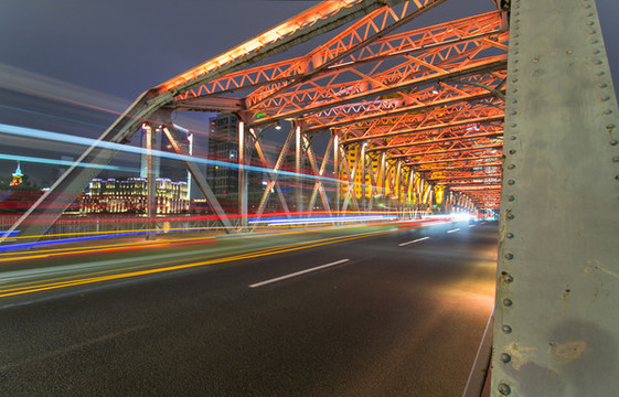 外白渡橋