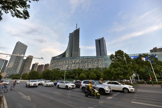 安徽有線電視臺(tái)