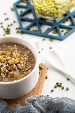 綠豆湯