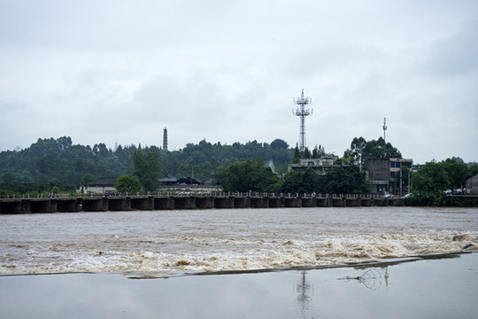 邛崍老南橋