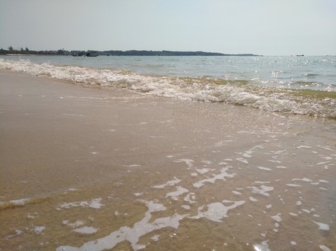 海灘