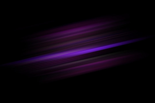 光