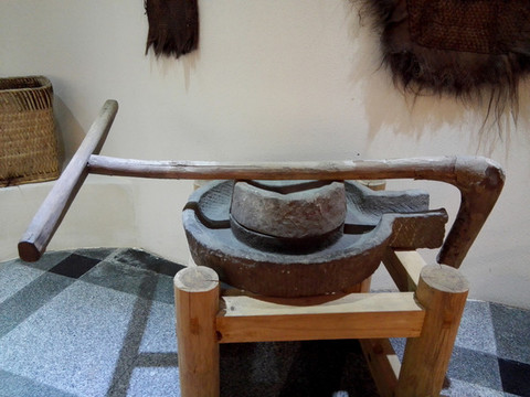 農(nóng)家用具