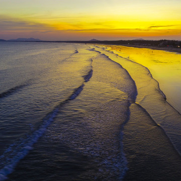 大海