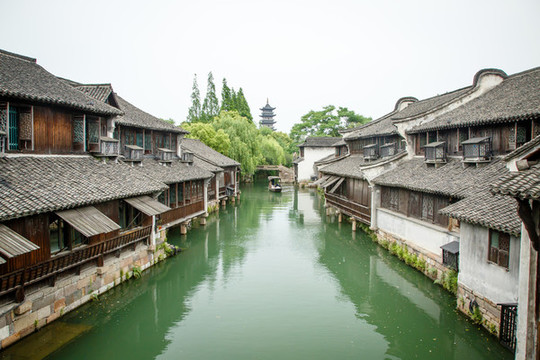 烏鎮(zhèn)