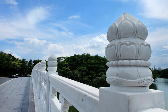 橋