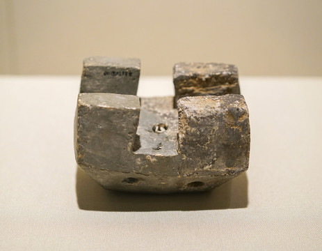 春秋戰(zhàn)國(guó)陶交互斗