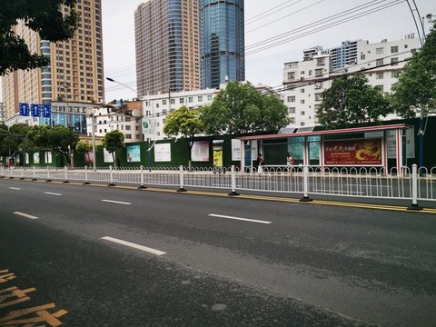 泊油路