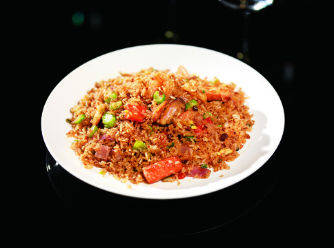 ?；世敝ｕr炒飯