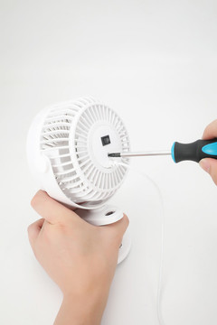 電扇維修