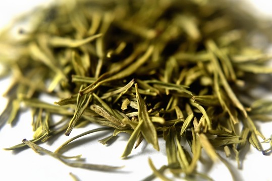 白茶