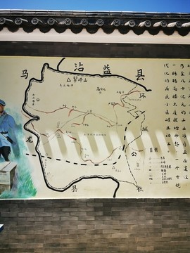 戰(zhàn)略圖
