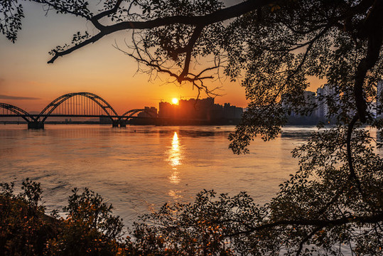 吉安大橋