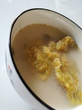 無花果湯