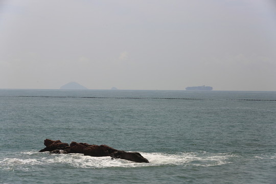 大海