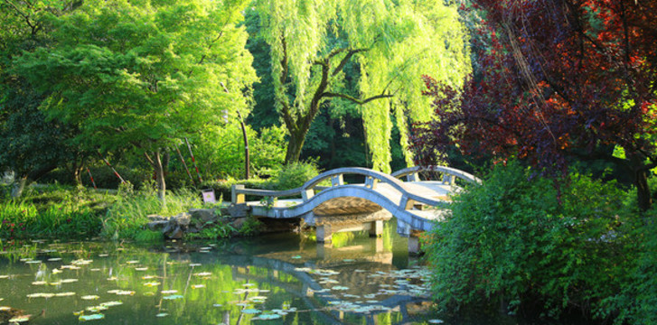 中式園林景觀