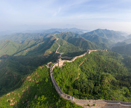 金山嶺長(zhǎng)城